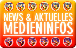 NEWS & AKTUELLES - MEDIENINFOS