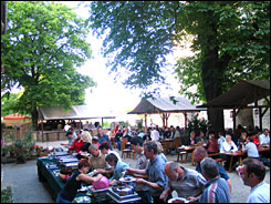 Burgschenke