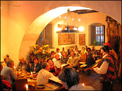 Burgschenke