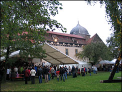 Burgschenke
