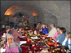 Burgschenke