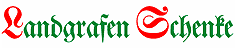 Landgrafen Schenke