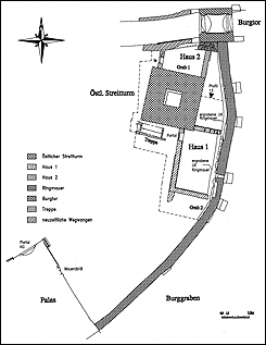 Streitturm