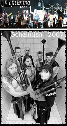 Schandmaul 2004